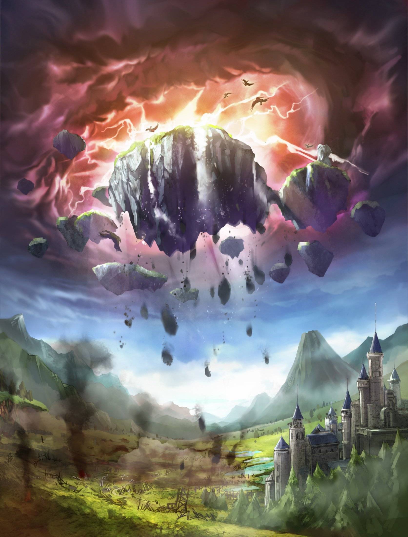 Hyrule Warriors - Imagen 22